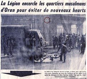 Oran- SDV- 7443